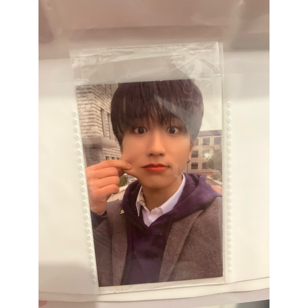 PC Limited Go Live Han