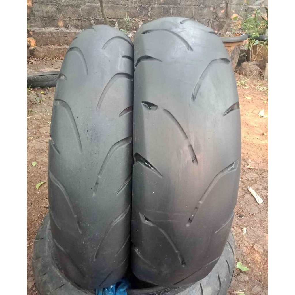 Ban NMAX Sepasang