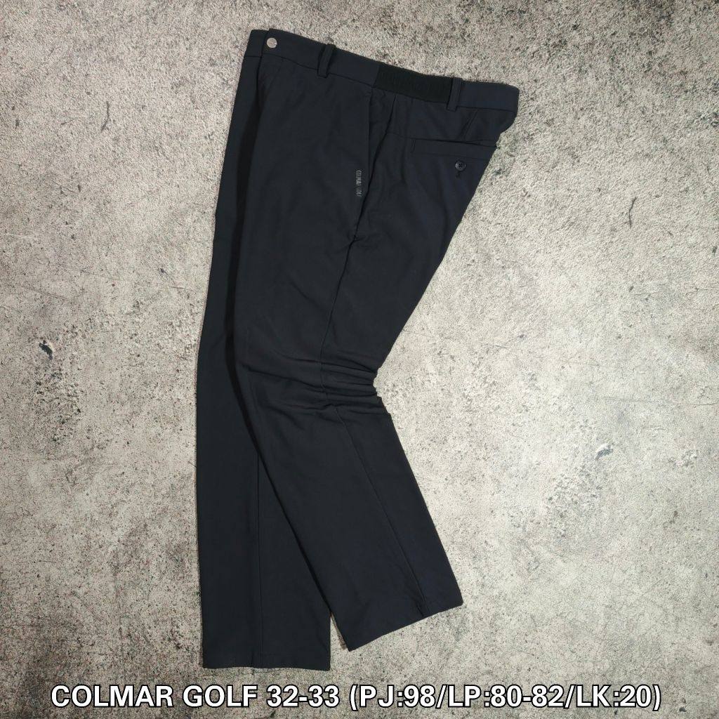 COLMAR golfpants