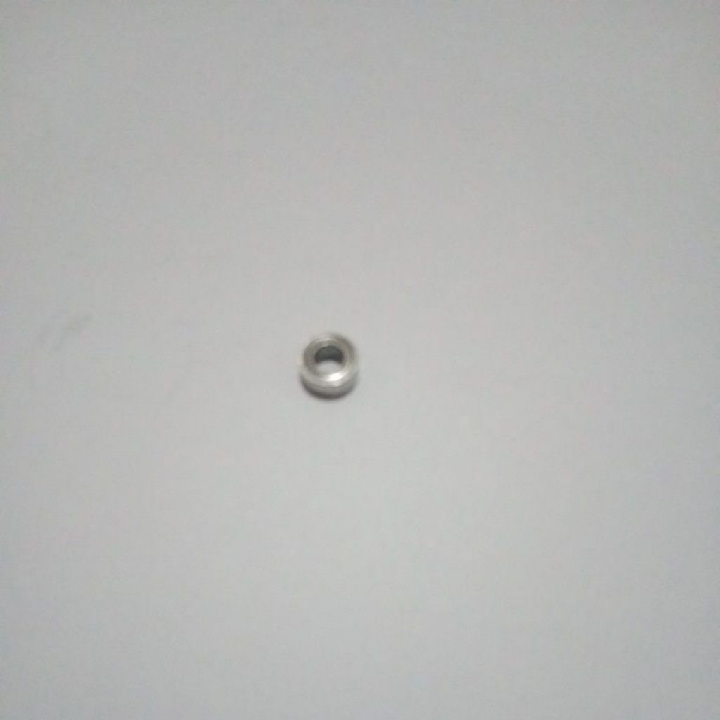 LAHER BEARING LINE ROLLER REEL MAGURO ZANDER 4000 ISI 1PCS