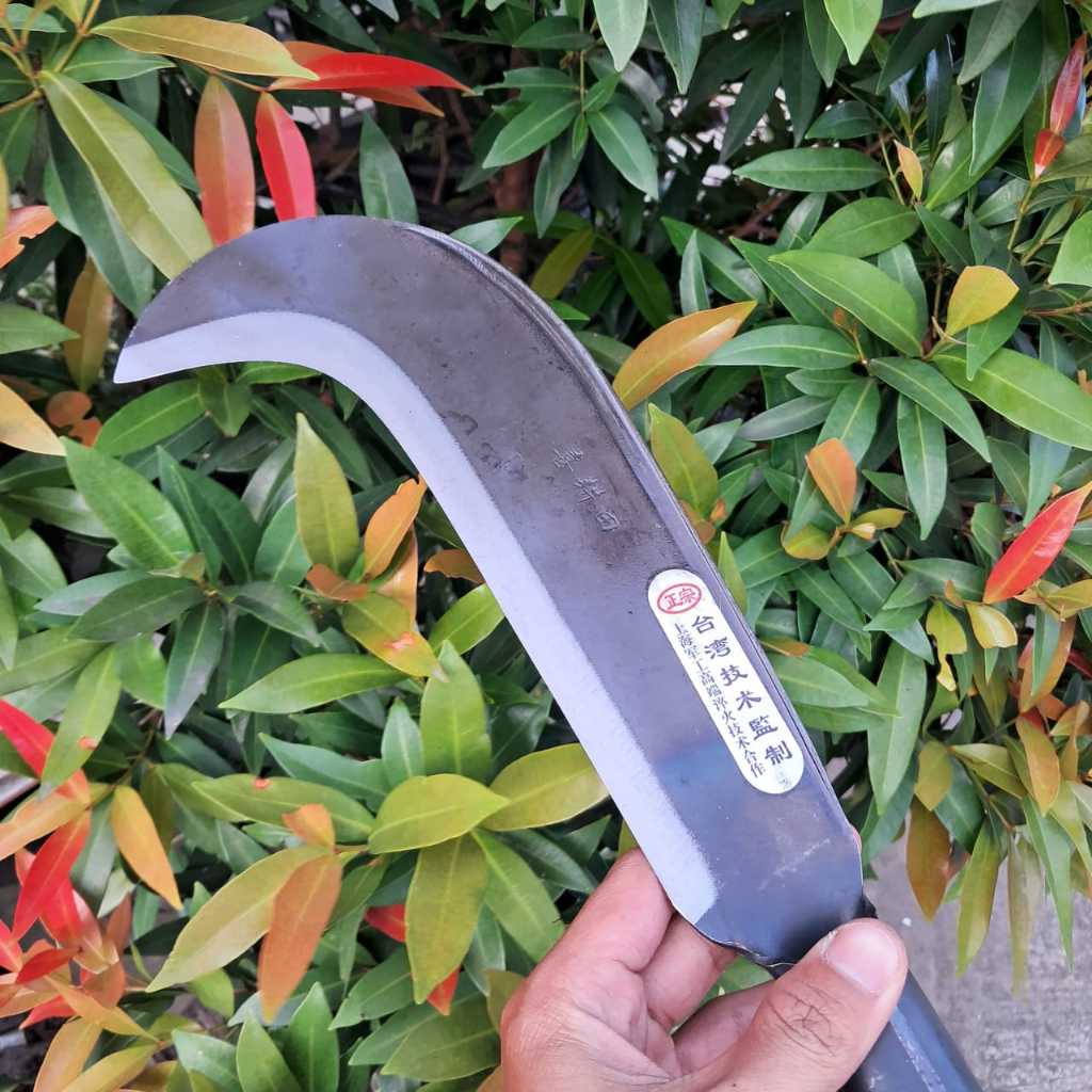 Pisau hias tanaman pisau untuk berkebun dan kayu made in china