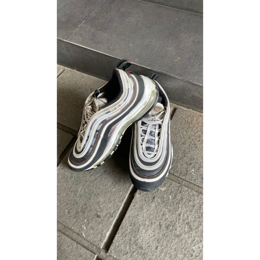 PL Sepatu pria - Nike air max size 42