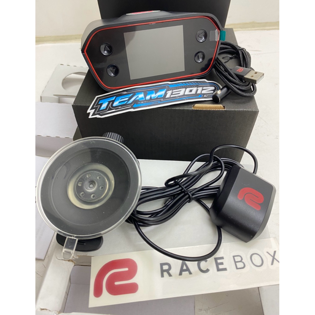 Racebox Lap Timer Racebox Pro original
