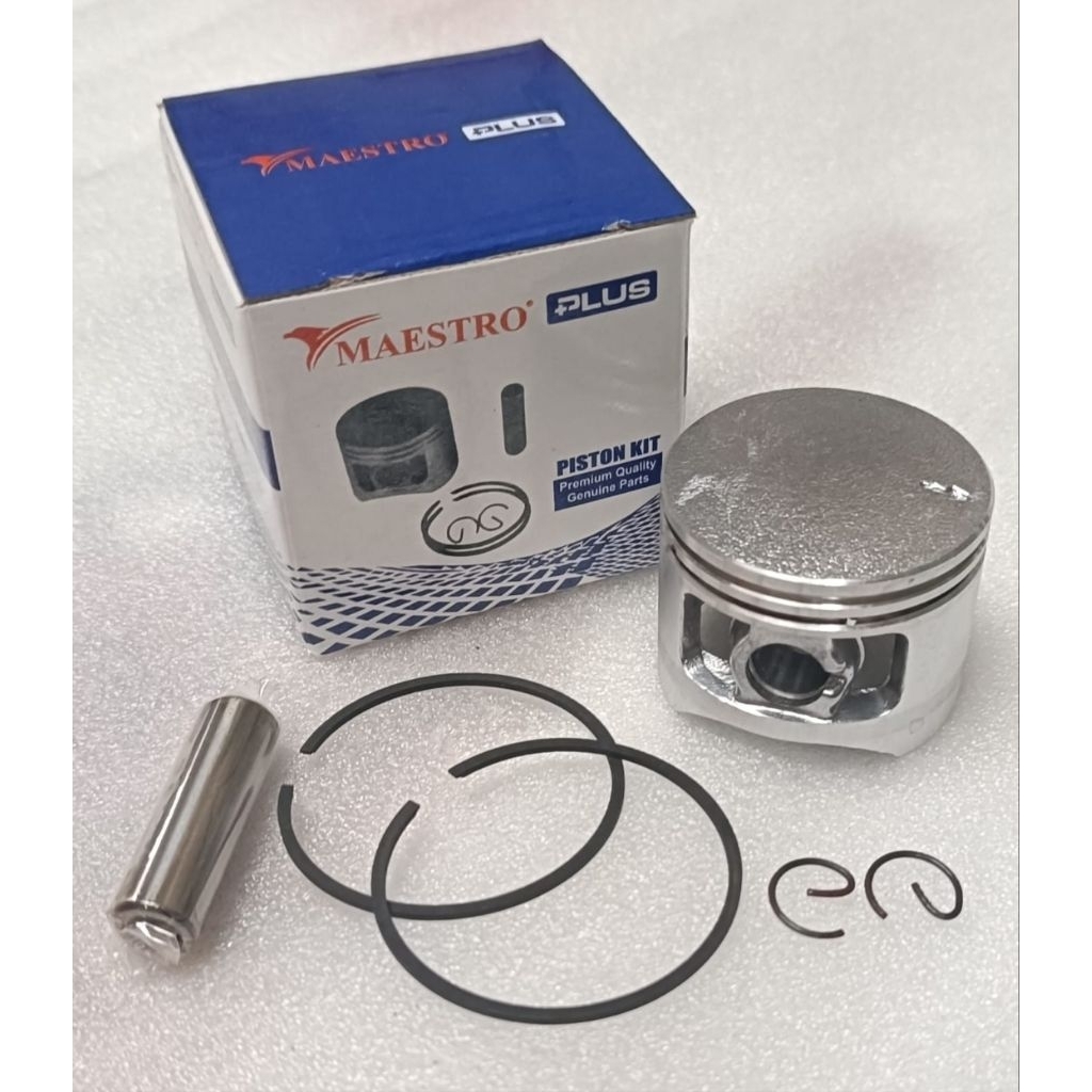Piston Komplit Maestro 5800 Senso Chainsaw Maestro 5800