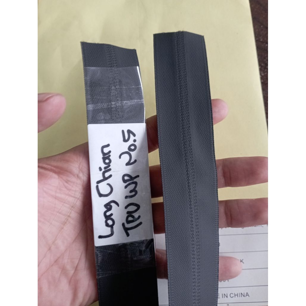 Resleting waterproof TPU ( /1 meter )