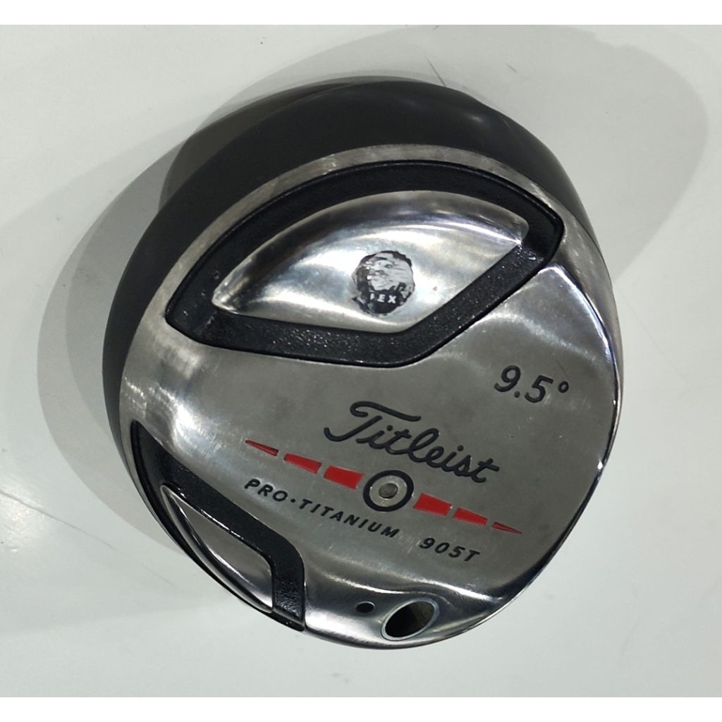 Golf Driver Head Kepala Driver Titleist