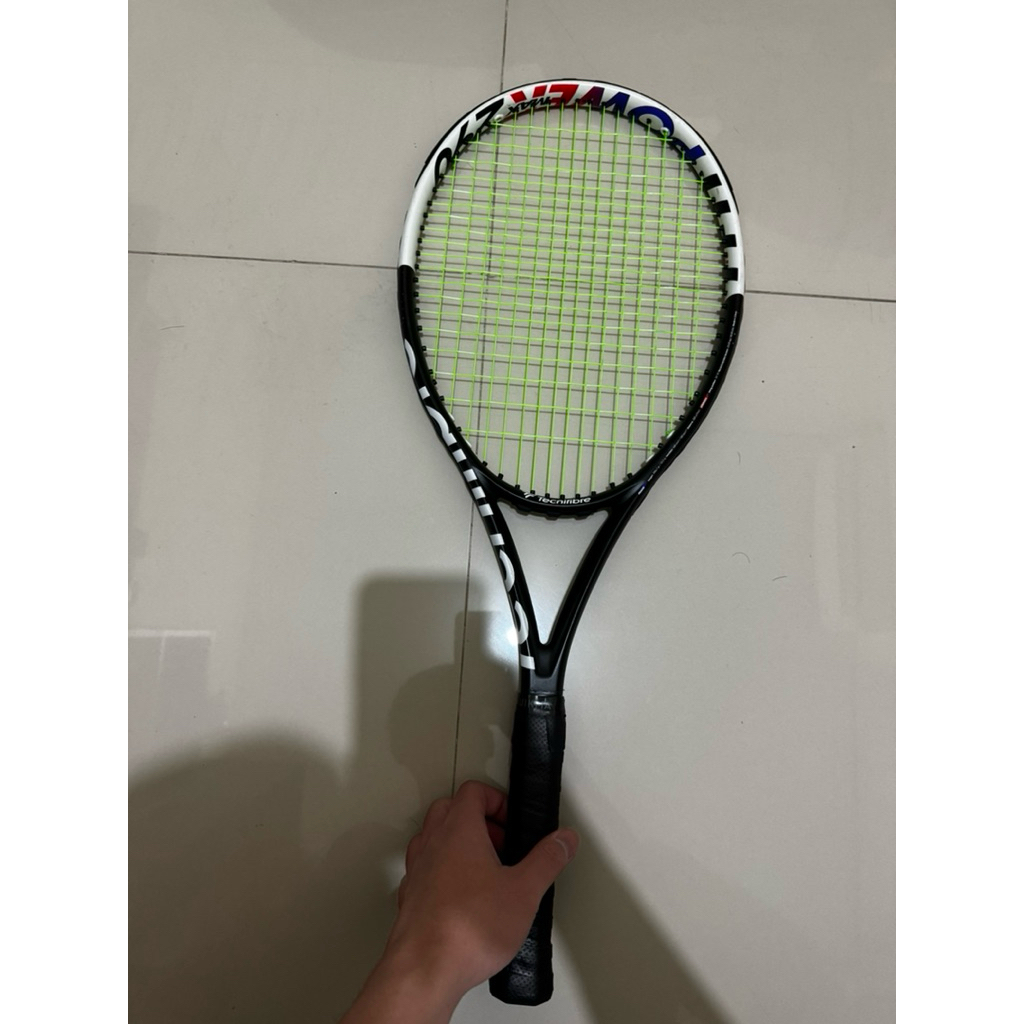 Tecnifibre TFIT Power 290