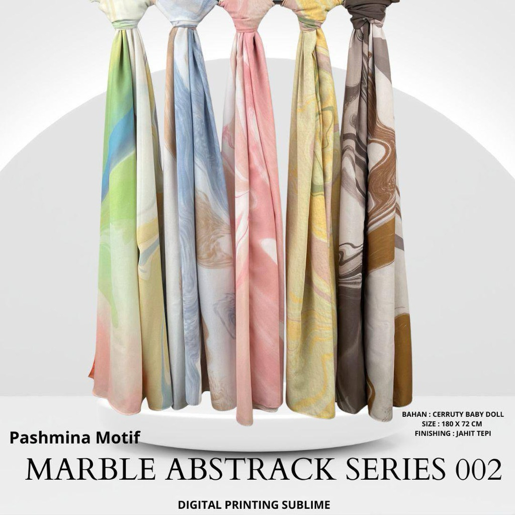 HIJAB-PASHMINA-PASHMINA MOTIF