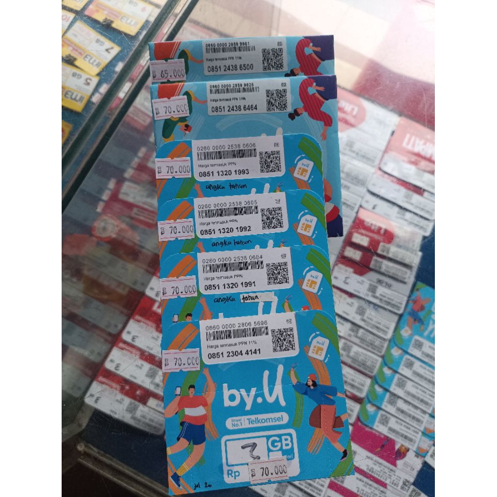 perdana by u cantik rapi