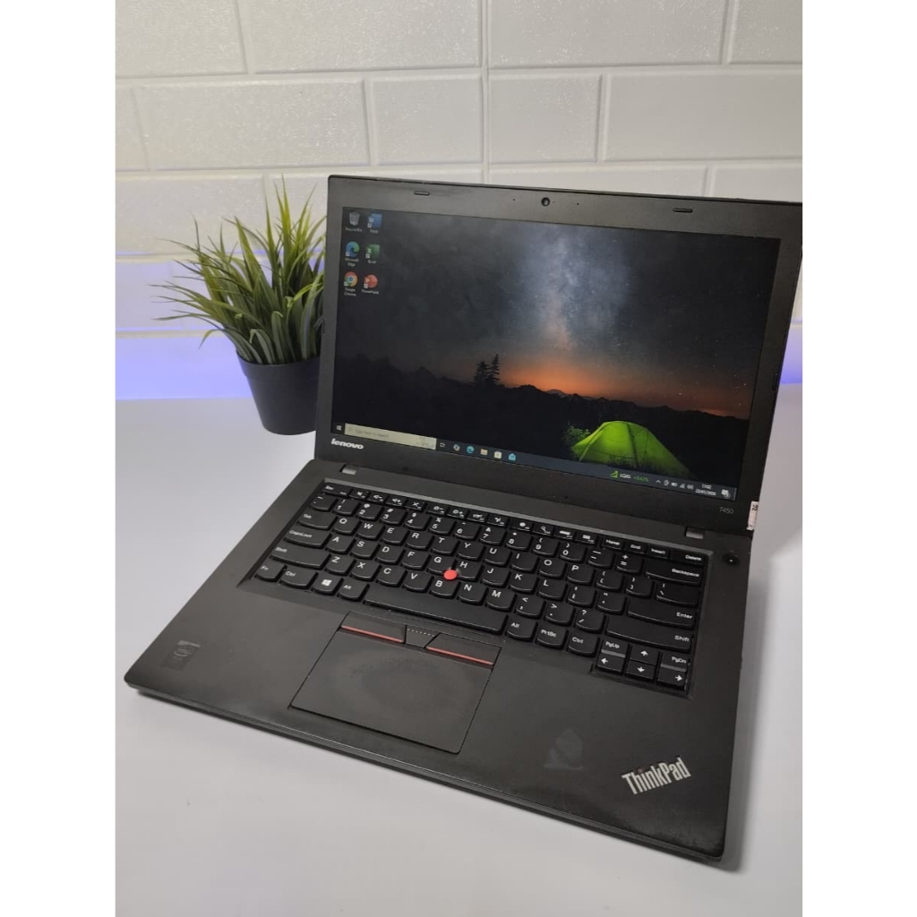 LENOVO THINKPAD T450