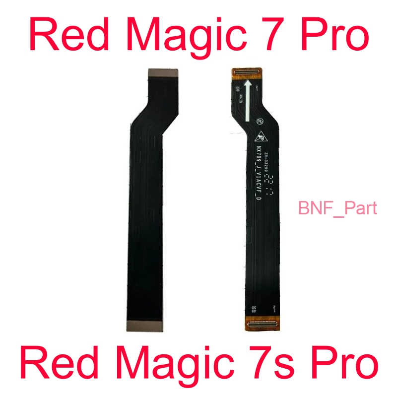 Flexibel Flexible to Board Konektor Sim - Nubia Red Magic 7 Pro NX709J / Nubia Red Magic 7s Pro
