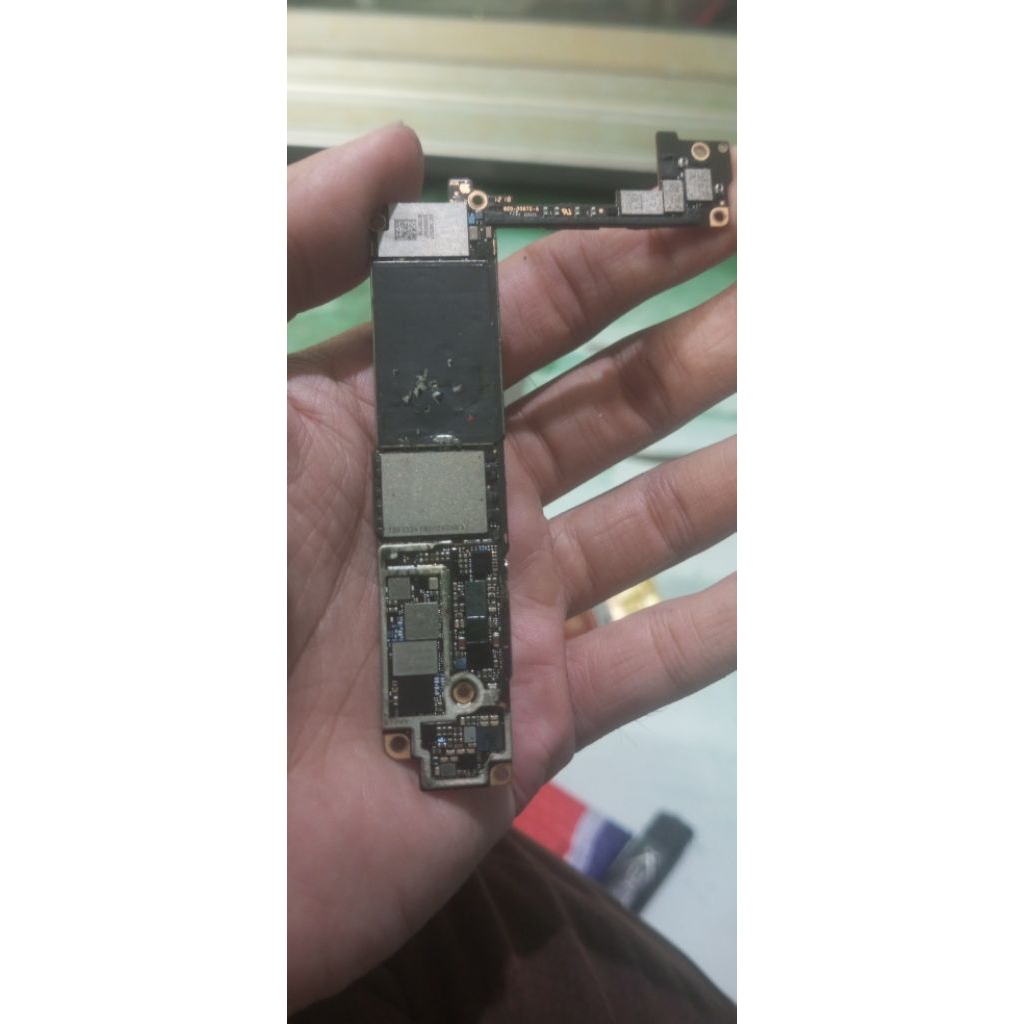 Mesin Iphone 8 Minus