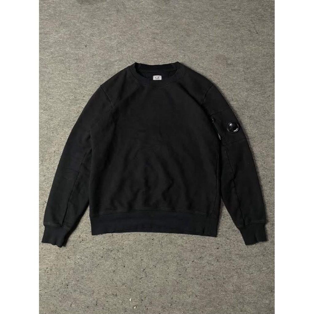 CP Company Crewneck Sweatshirt Authentic