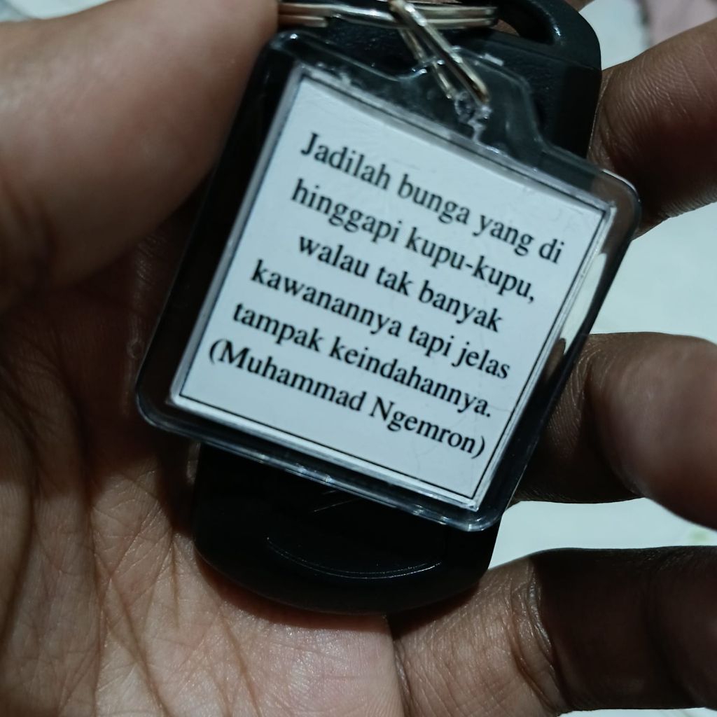 Ganci  PRSH custome