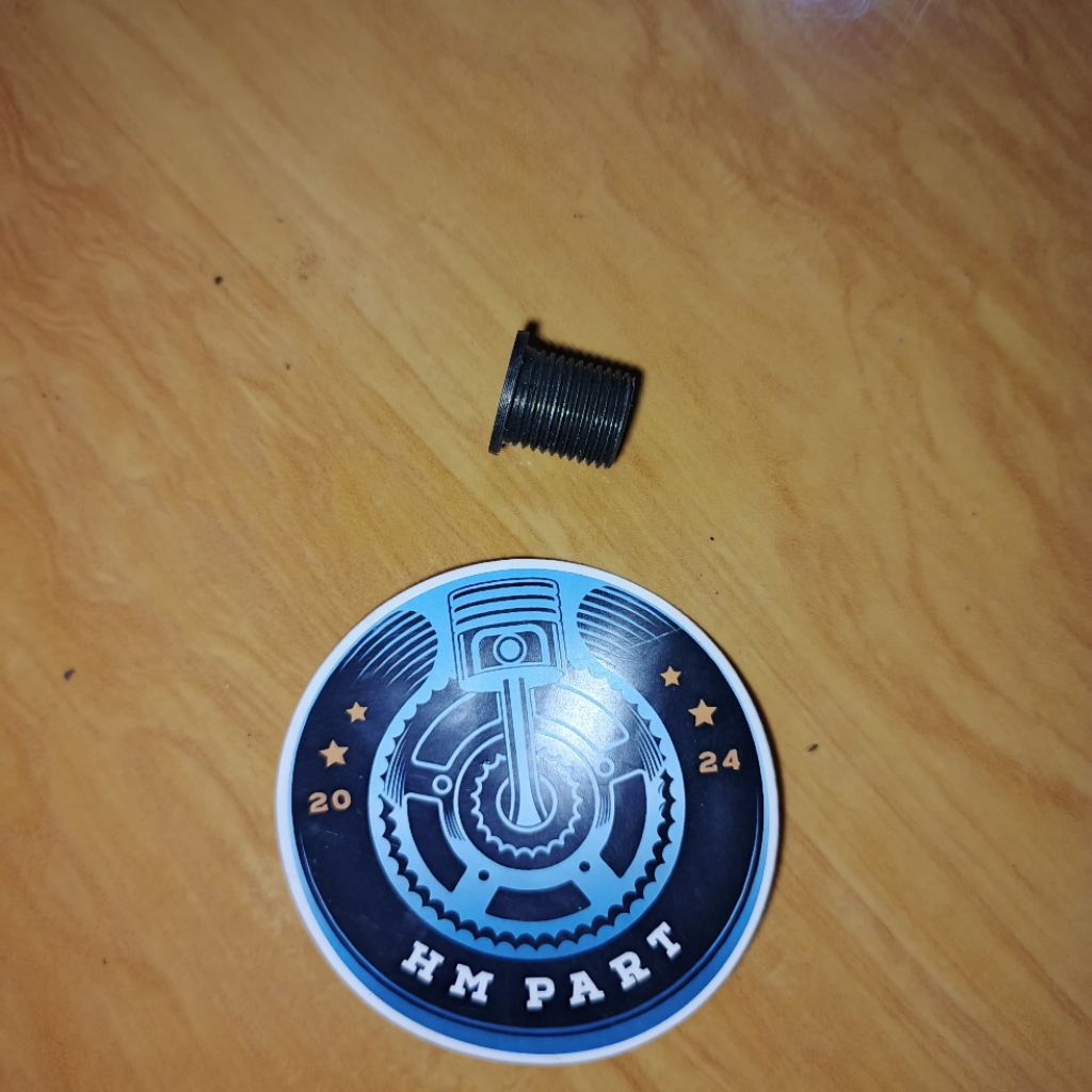 Sok Drat M16xM12 Bosh Drat Baut Oli Standar Honda Baut 17