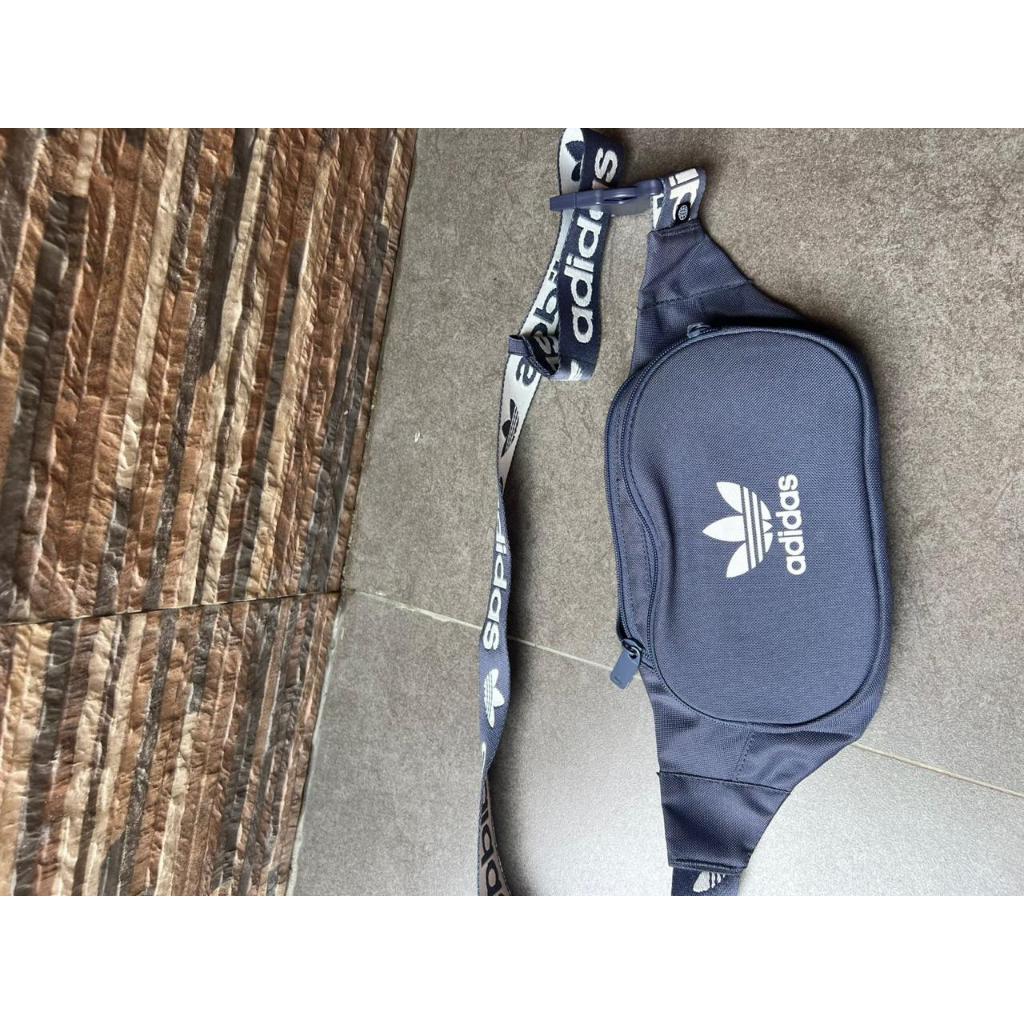 Prelove | Tas Selempang Adidas Original
