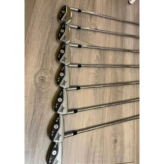 Titis Golf | Stick Golf Iron Set PXG 0311 P GEN6