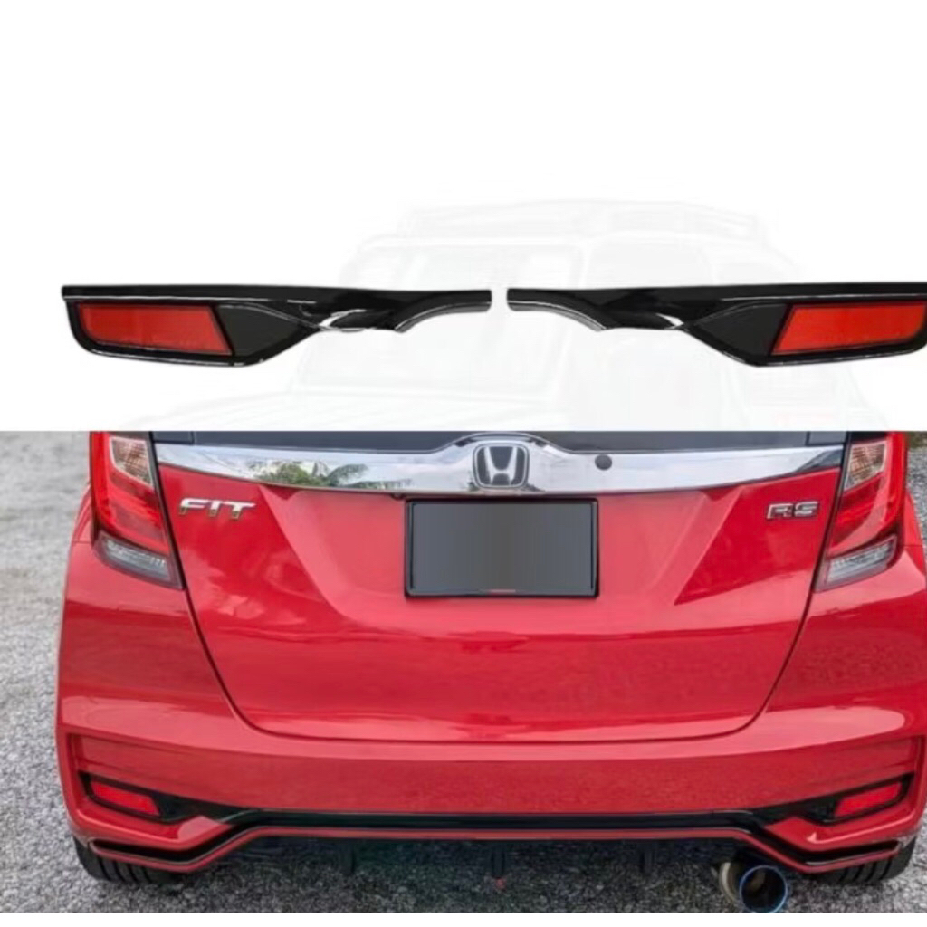 Reflektor JDM Honda jazz gk5 FACELIFT RS/Mata kucing jazz Gk5 FACELIFT 1:1