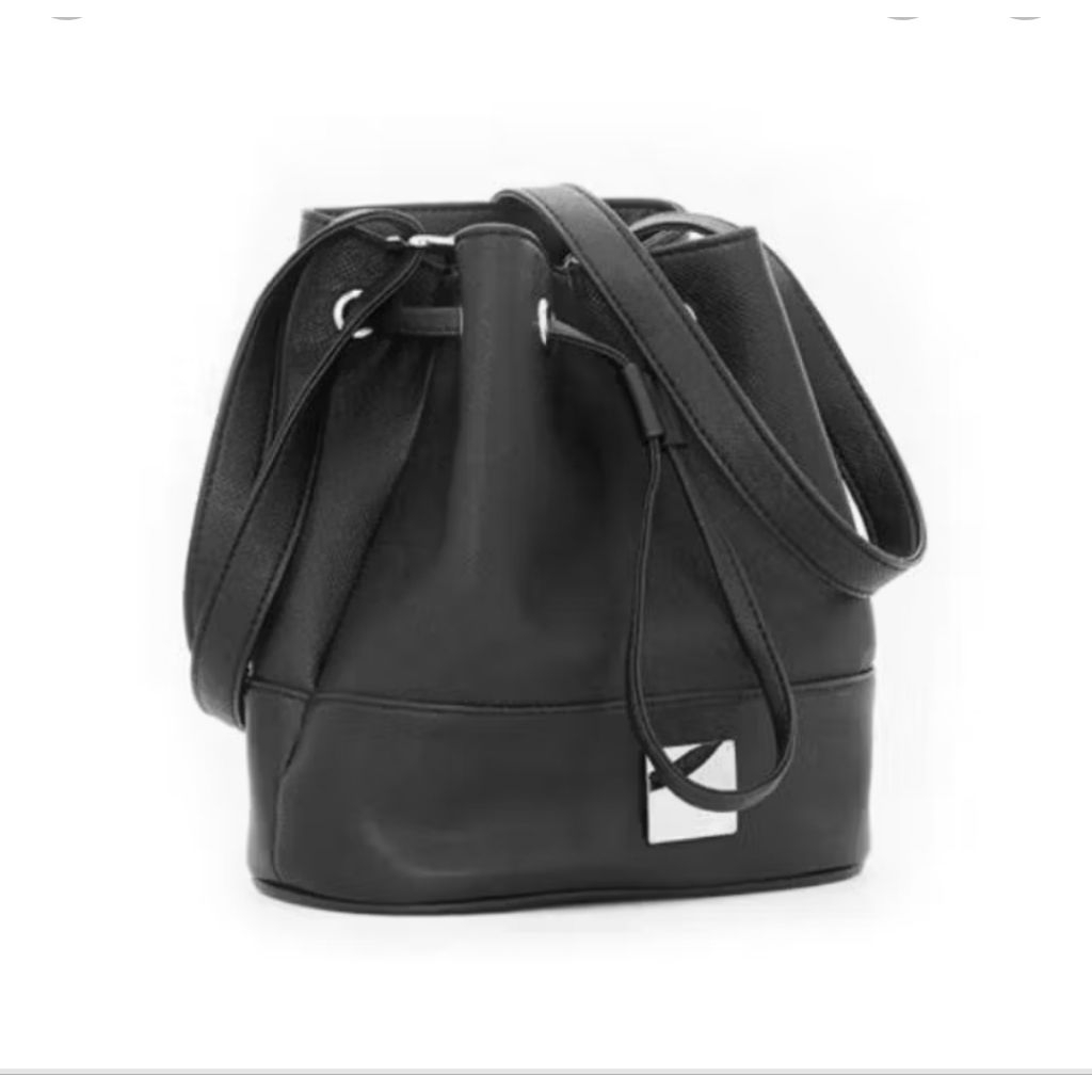 TAS SERUT DRAVIN BLACK/TAS SHOPHIE MARTIN