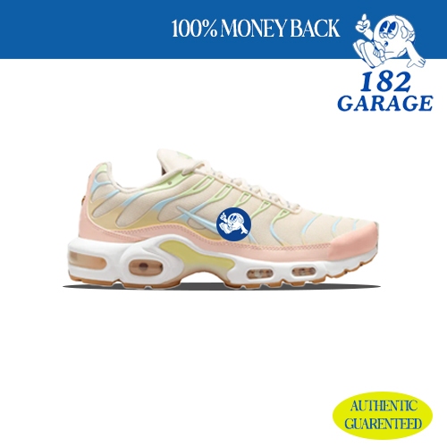 Sepatu NK Air Max Plus Crimson Tint Pink