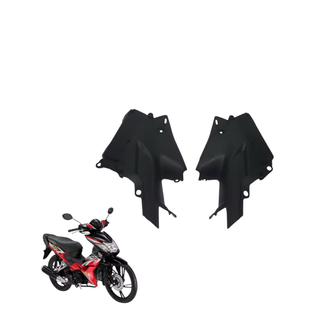 KAP COVER TANGKI HONDA BLADE NARITA