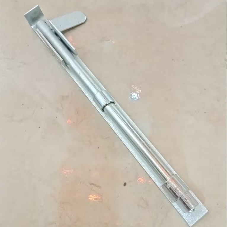 Grendel slot 30cm Kunci Pintu Pagar Besi