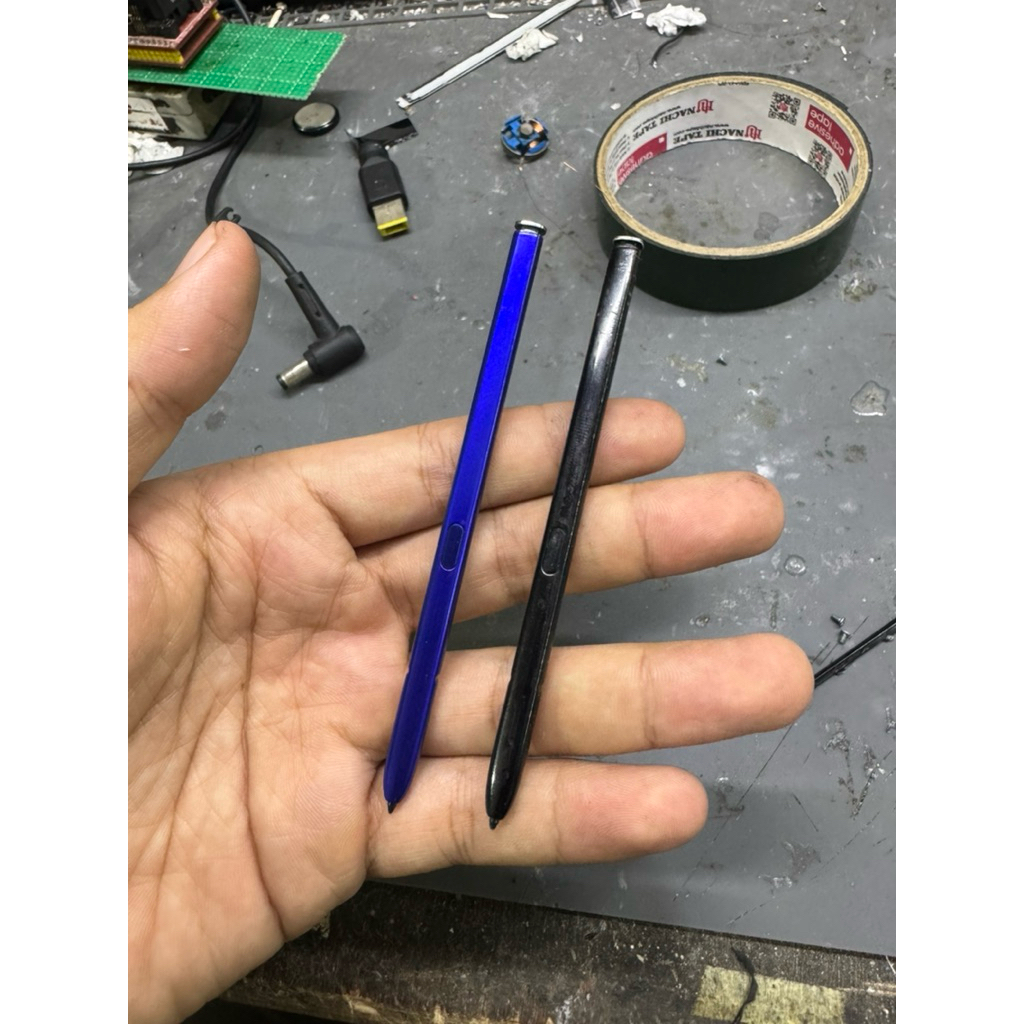 s pen samsung note 10 plus original