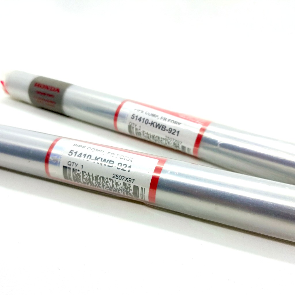 As Shock Depan Blade Revo KWB | Sparepart Shock Motor