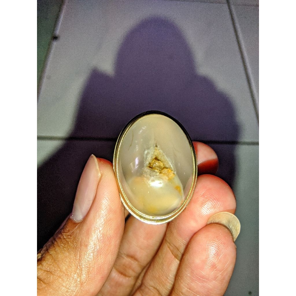 BATU COMBONG SENTOT SAKRAL