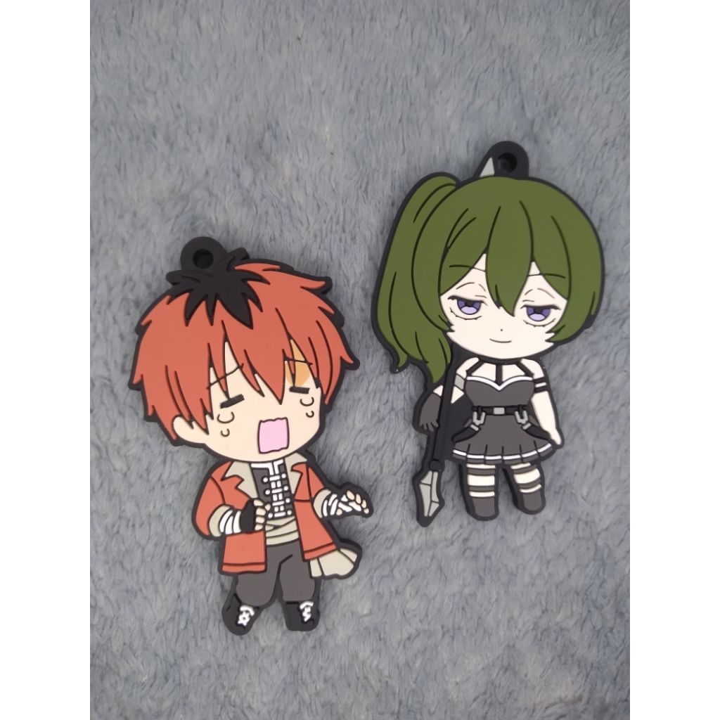 [ OFFICIAL ] Anime Merch " Sousou no Frieren "