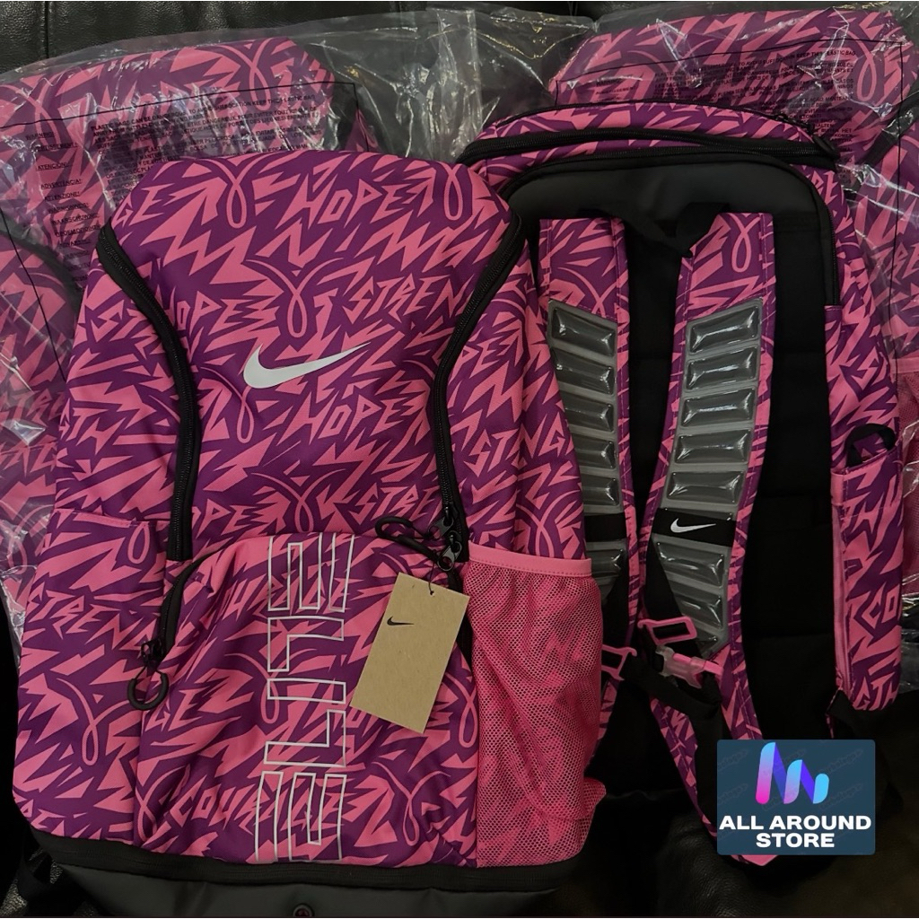 NIKE ELITE KAYYOW 3.0 2025 V3 || 100% ORIGINAL AUTHENTIC || READY STOCK || TAS BASKET NIKE ELITE