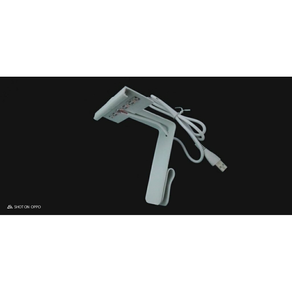 Lampu Aquarium mini Led Strip USB 5V