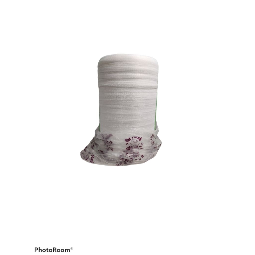 Polynet Jaring Buah BEST FRESH 1000M (PUTIH) // GROSIR