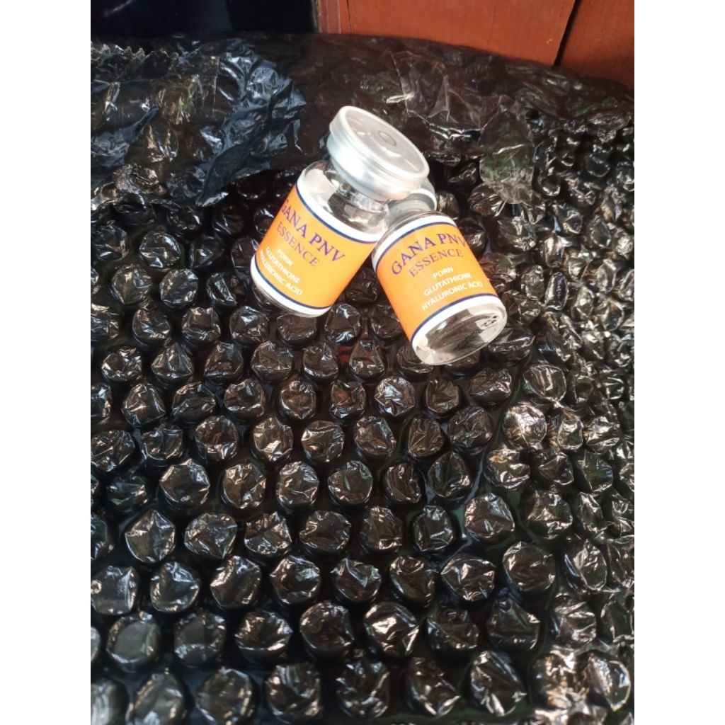 GANA PNV ESSENCE // PDRN DNA SALMON // ORIGINAL