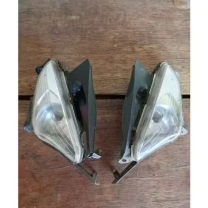 Lampu Sen Depan Beat Pop Original lepasan