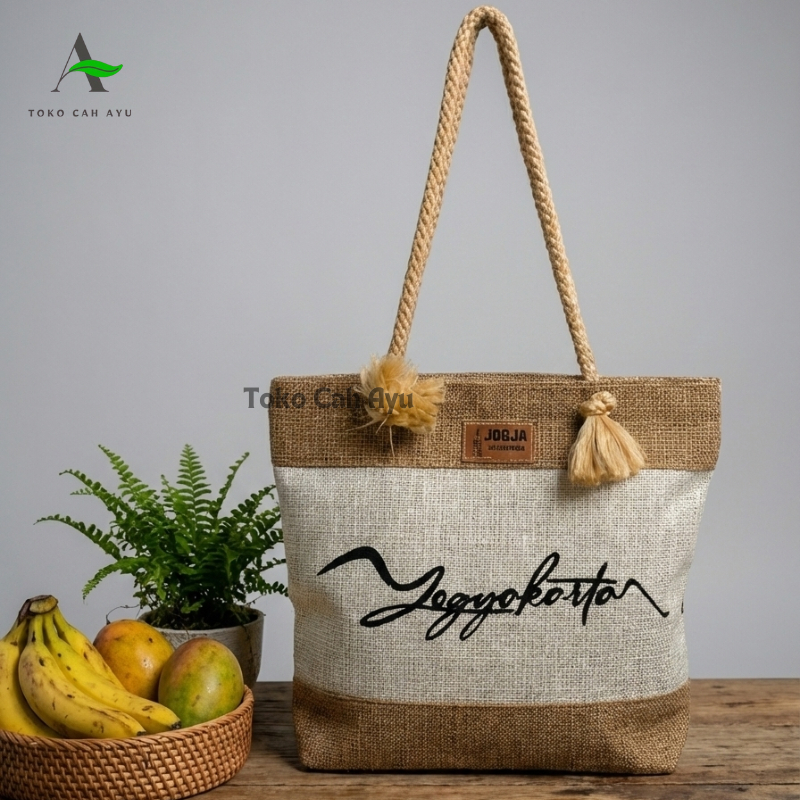 TOKO CAH AYU/TAS JINJING WANITA/TAS JOGJA MALIOBORO