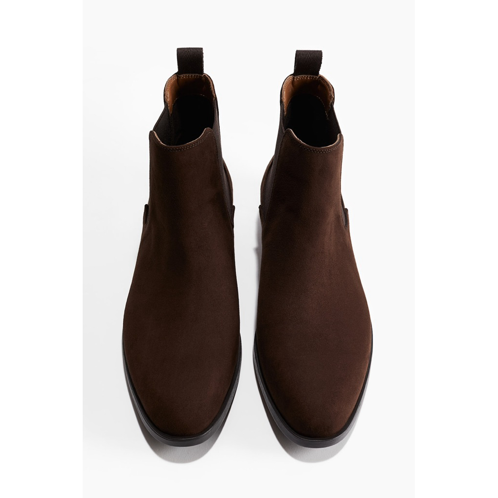 Chelsea Boots H&M (Preloved)