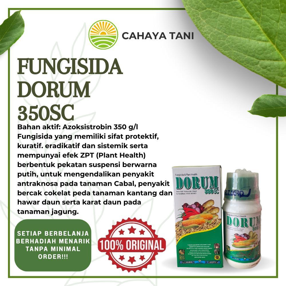 Fungisida DORUM 350SC 100ml Deltagro