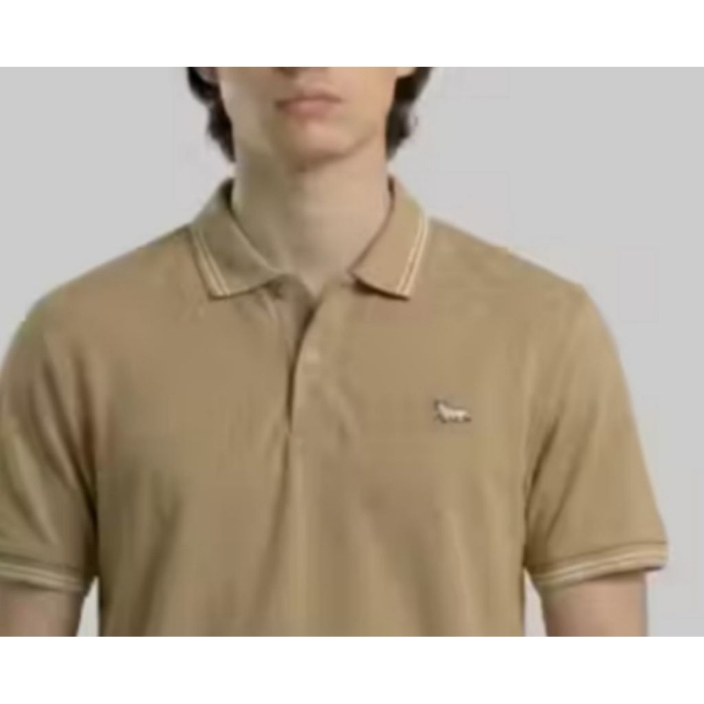 WALRUS Original Kaos Polo Polos