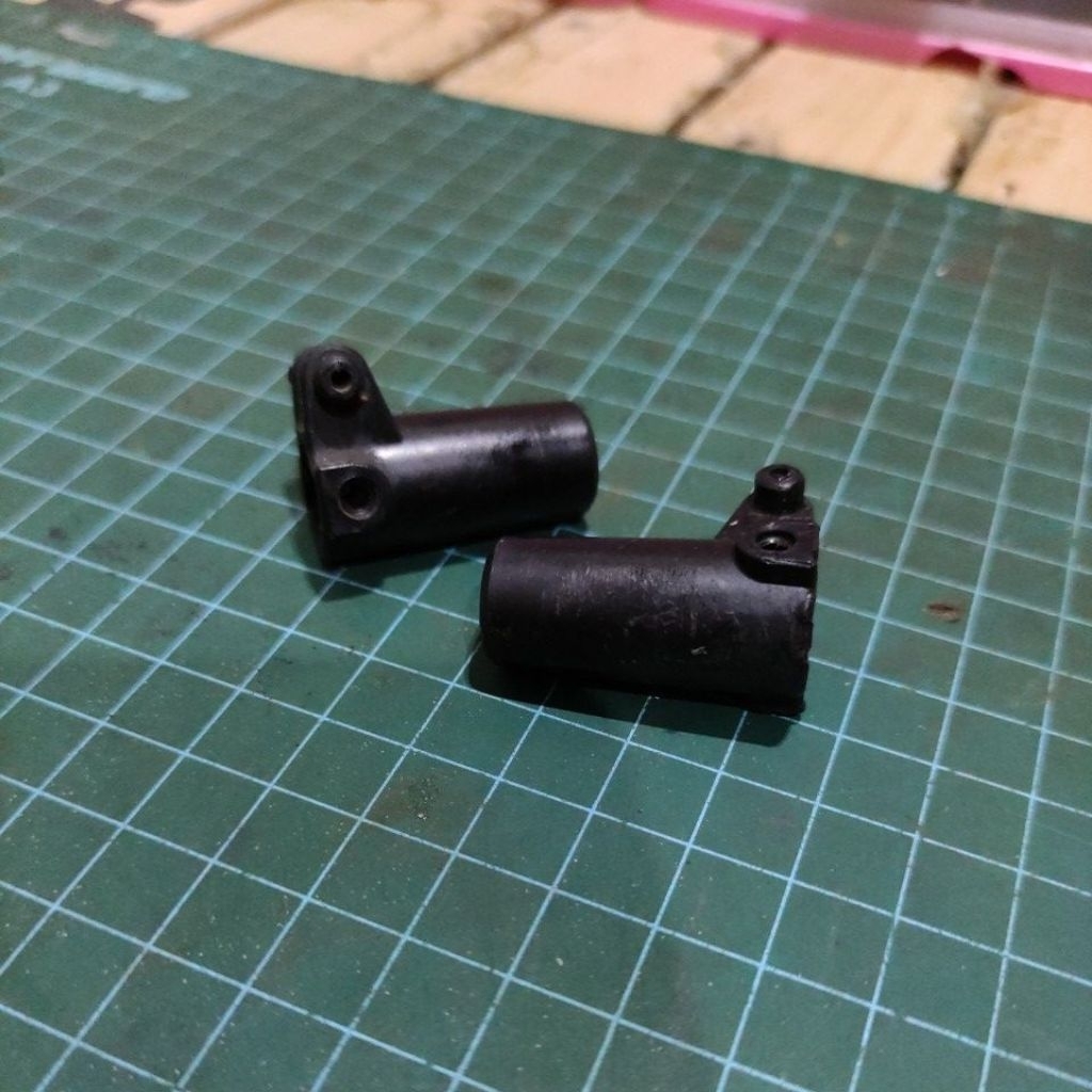 hub gardan belakang mn128 mn86