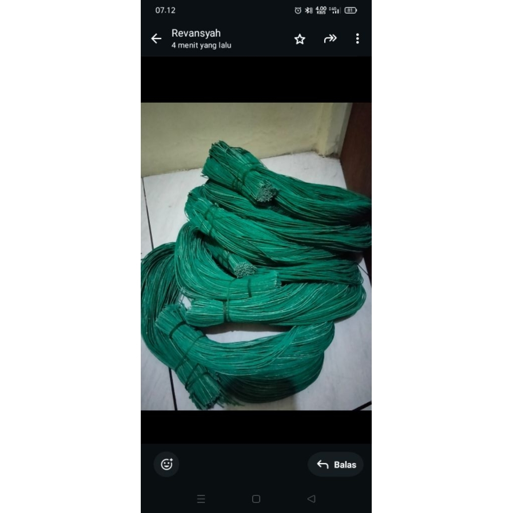 visco fuse anti macet 50meter lebih murah