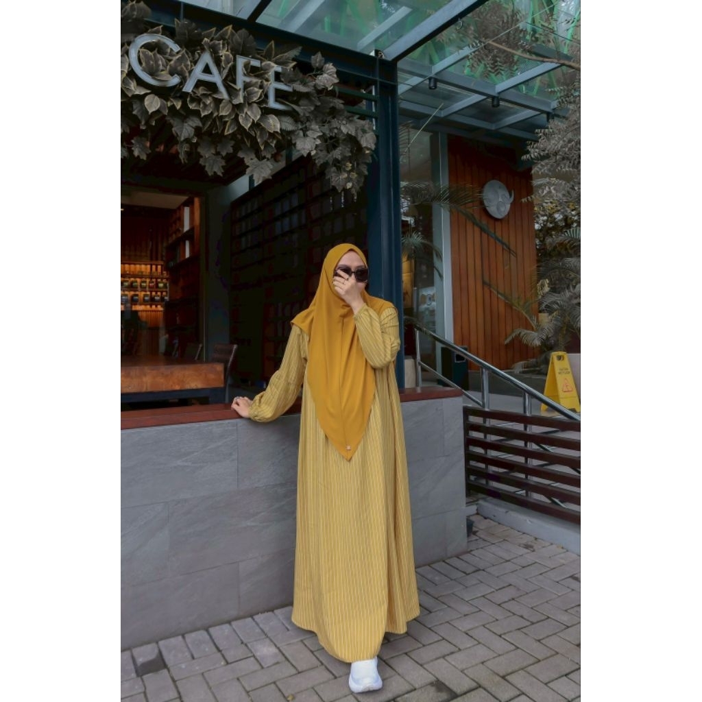 BASIC RAYON ZAFEETRI
