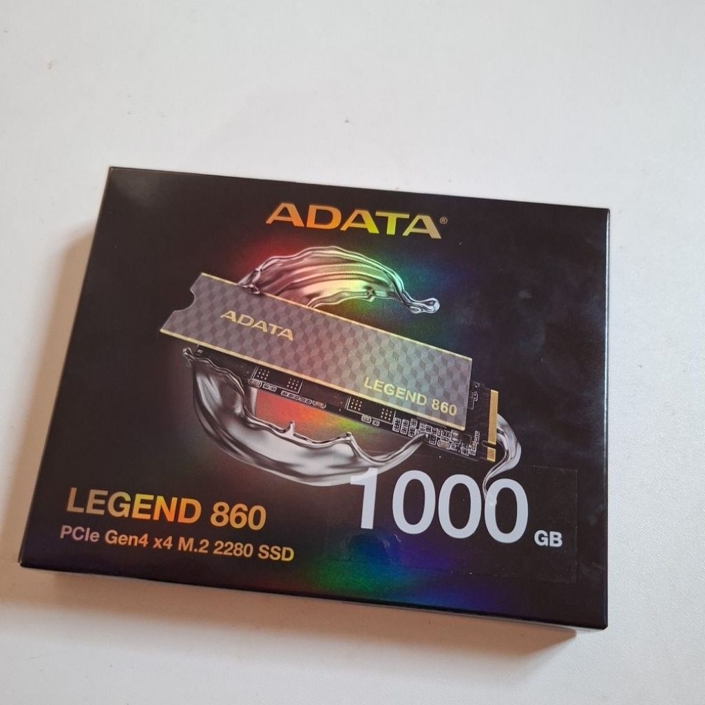 ADATA LEGEND 860 1TB