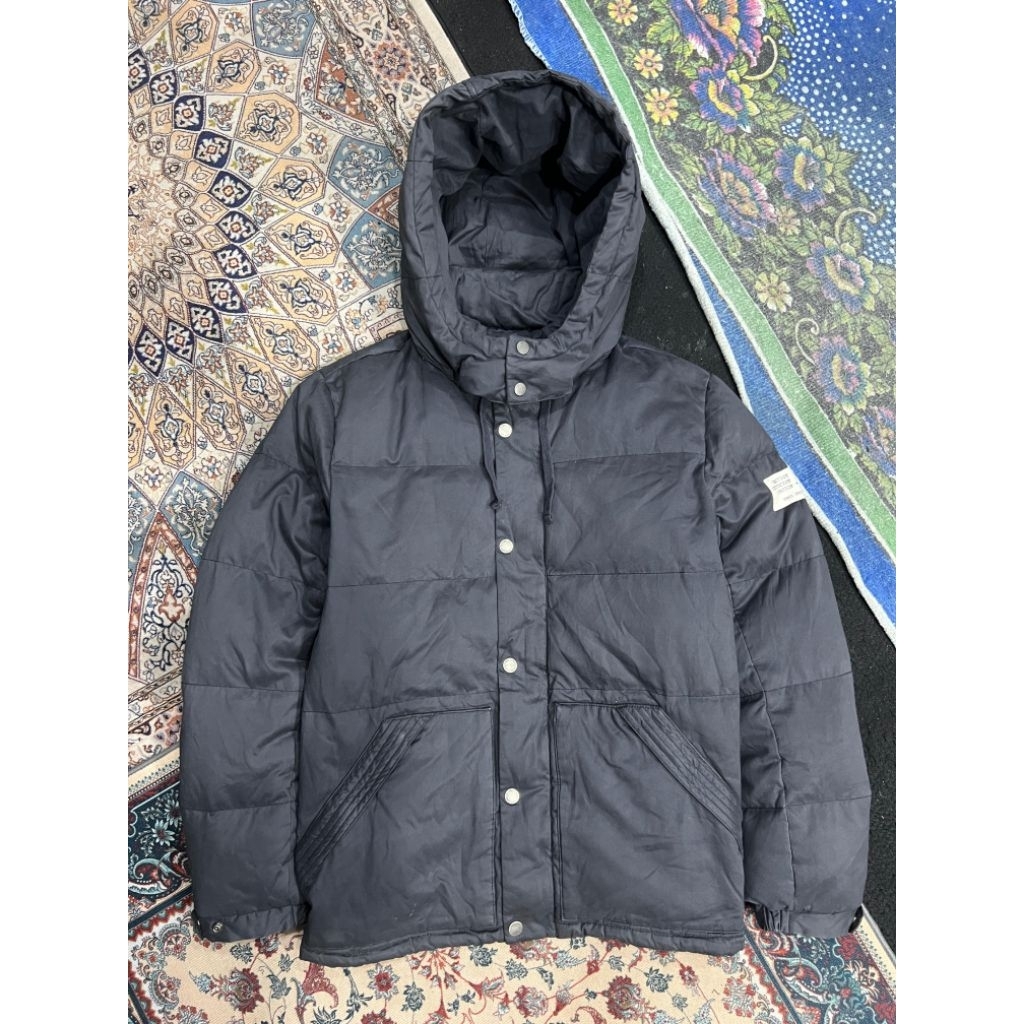 JACKET / PUFFER / WINTER BRAND CHRIS CHRISTY SIZE XL