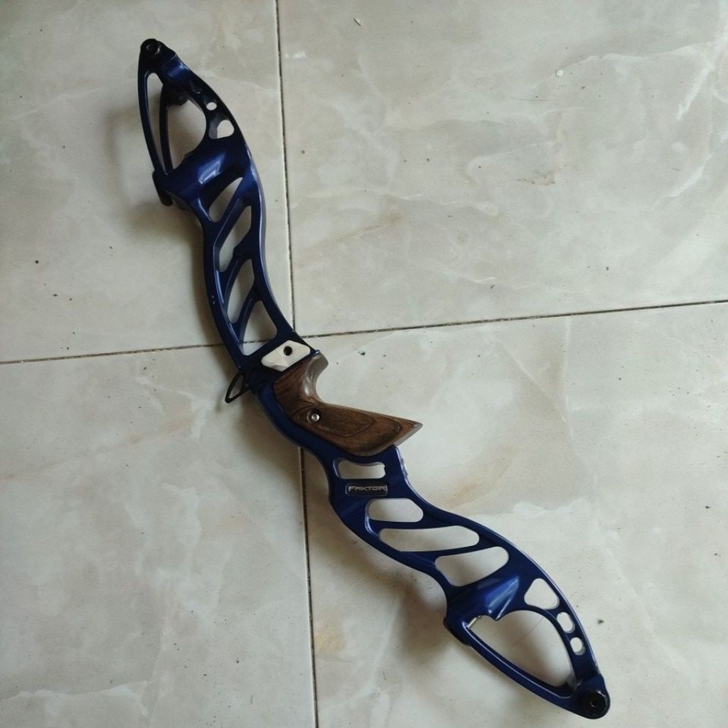 Riser Hoyt Formula faktor