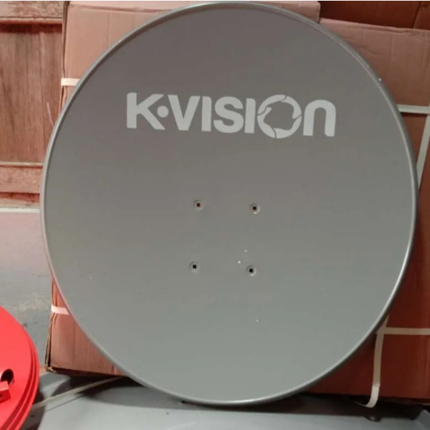 Dish Parabola 60cm K-vision