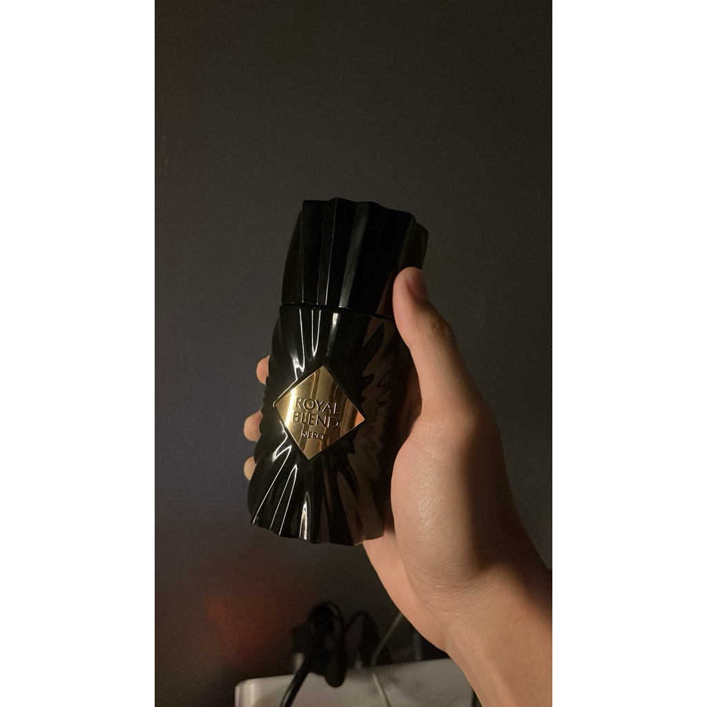 royal blend nero