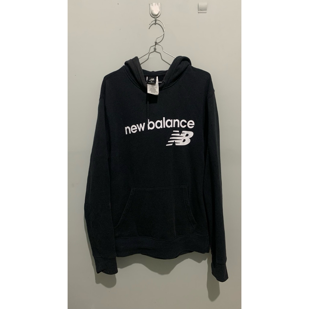hoodie nb
