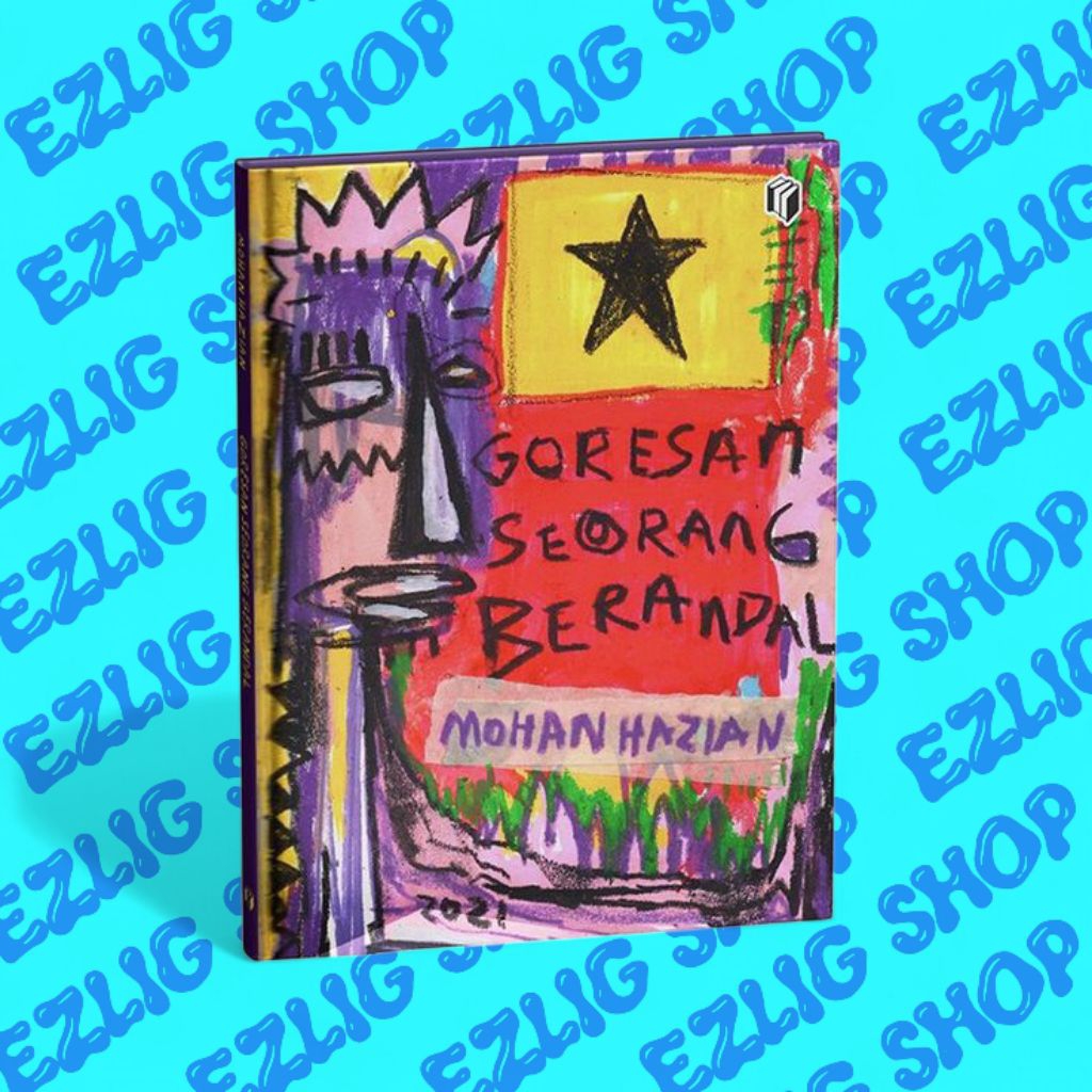 Buku "Goresan Seorang Berandal"
