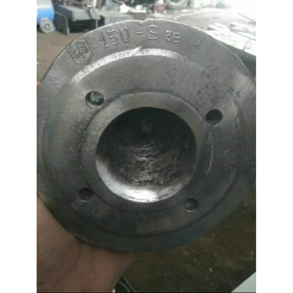 Head kop vespa ori copotan